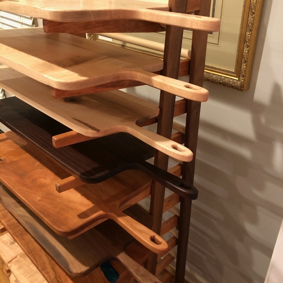 Charcuterie Board - Picture 2 of 2